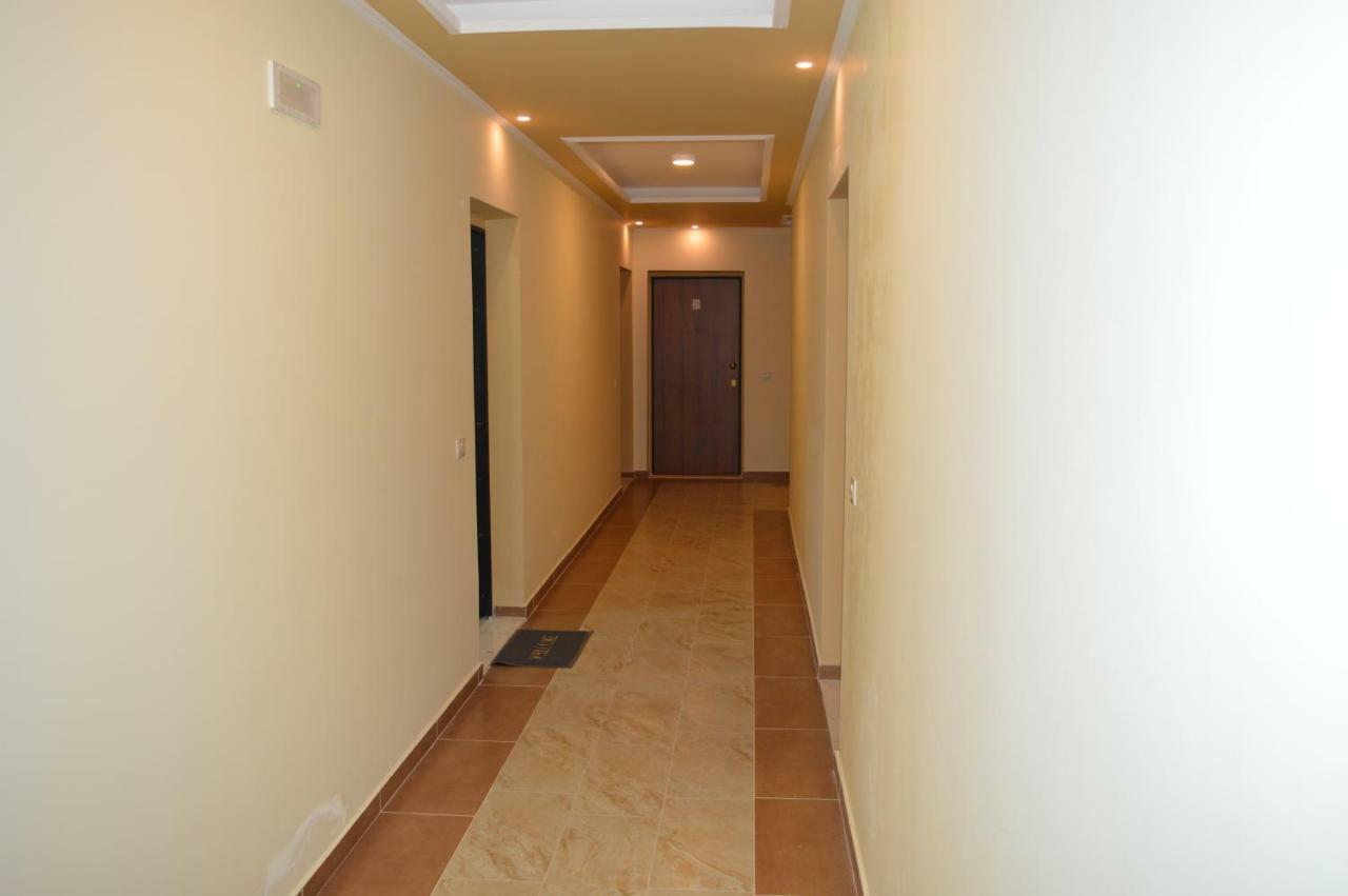 Apartment Bllaca Shëngjin المظهر الخارجي الصورة