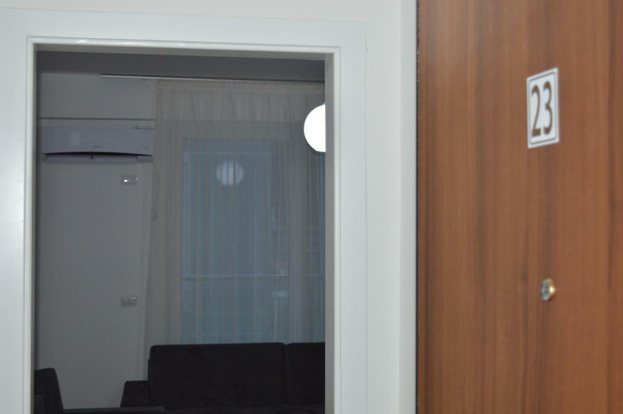 Apartment Bllaca Shëngjin المظهر الخارجي الصورة