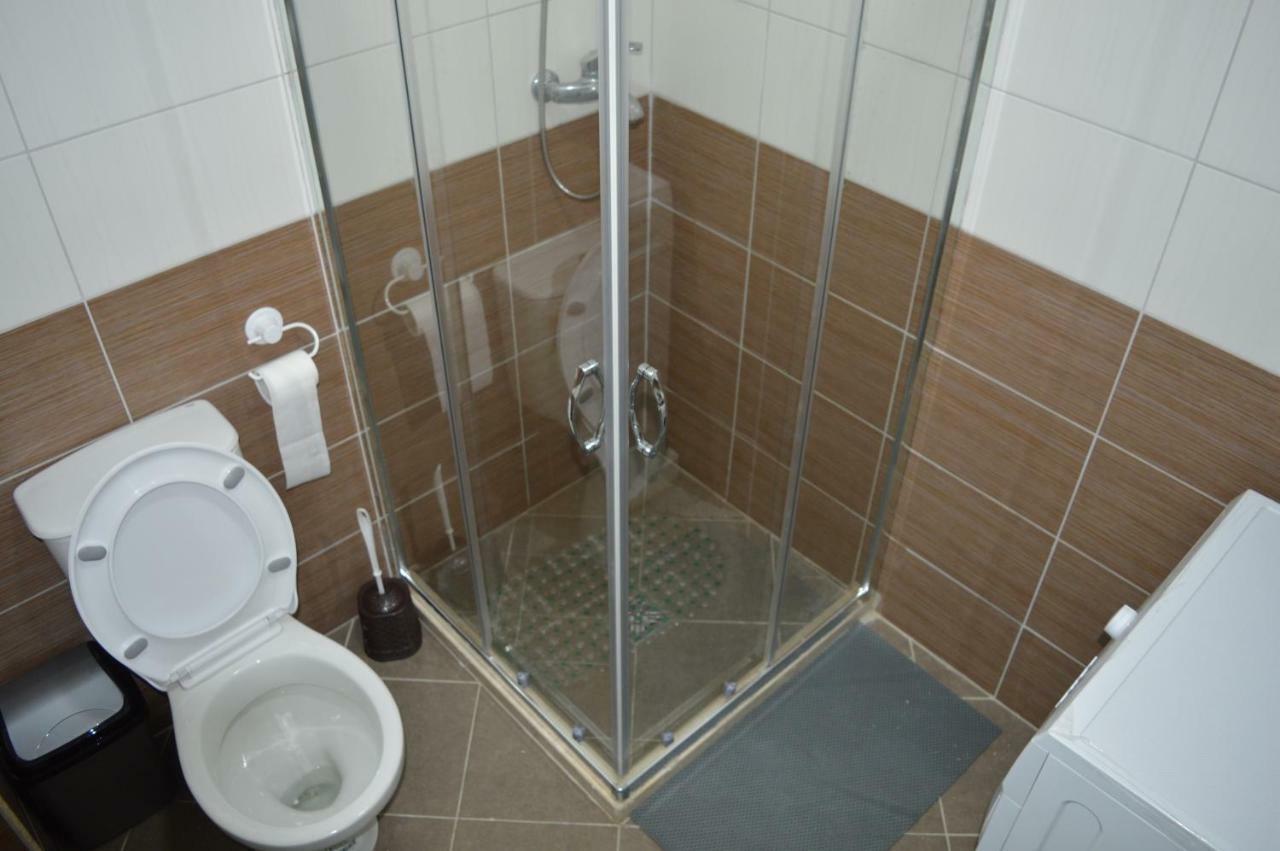 Apartment Bllaca Shëngjin المظهر الخارجي الصورة