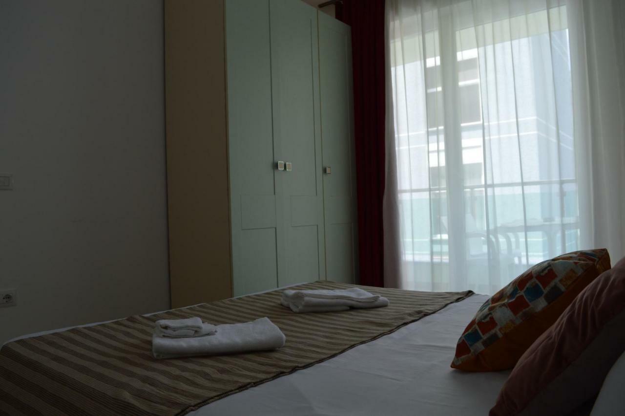 Apartment Bllaca Shëngjin المظهر الخارجي الصورة