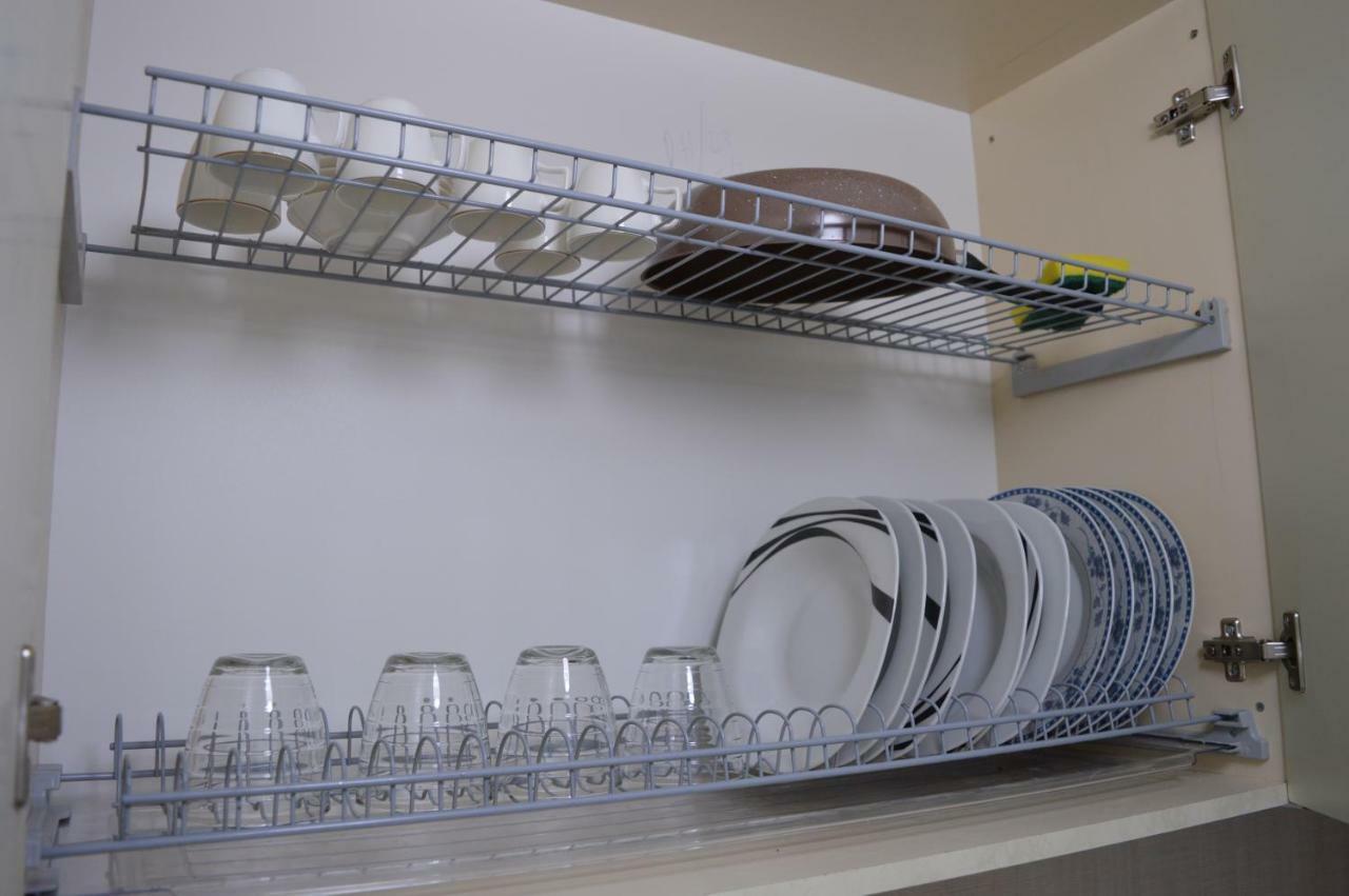Apartment Bllaca Shëngjin المظهر الخارجي الصورة