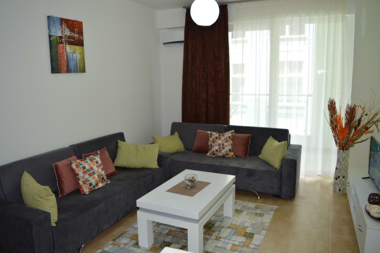 Apartment Bllaca Shëngjin المظهر الخارجي الصورة