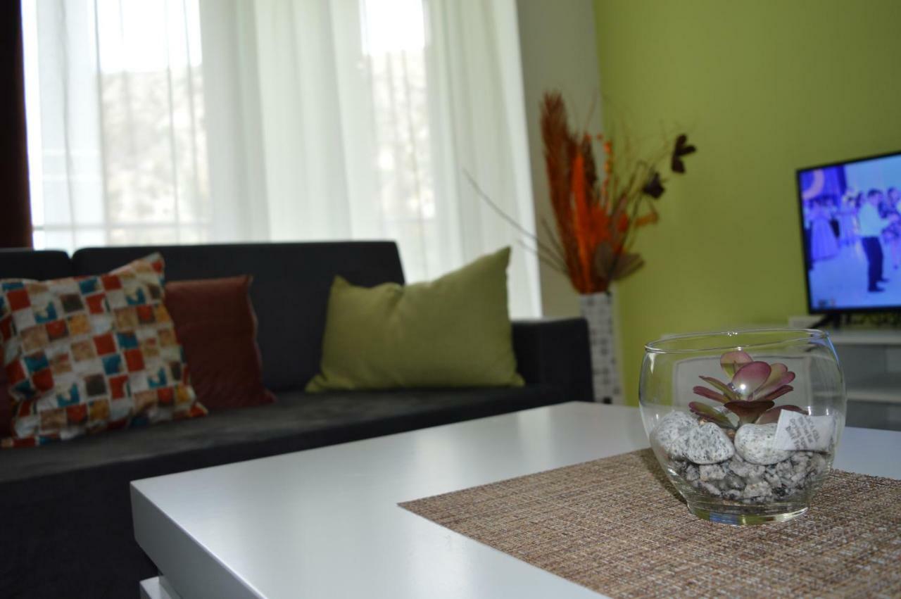 Apartment Bllaca Shëngjin المظهر الخارجي الصورة