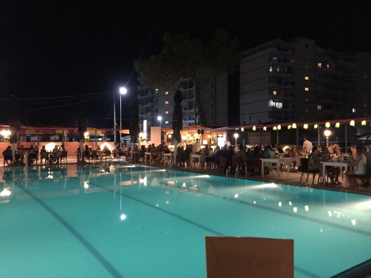 Apartment Bllaca Shëngjin المظهر الخارجي الصورة